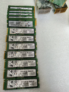 MZ-VLB1T0B <span class=keywords><strong>PM981A</strong></span> 1TB M.2 2280 NVMe PCIe3.0 X4 Interne SSD TLC Solid State Drive für Laptop Desktop Workstation Upgrade - Product Image 4