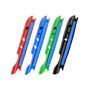 รอกตกปลาแบบหนาพิเศษสำหรับปลาในน้ำจืด อุปกรณ์ตกปลาชายหาดทะเล - Product Image 1
