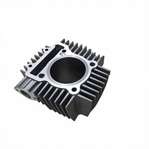 Servicio OEM de Prototipado Rápido de Metal, Impresión 3D SLM de Alta Precisión Personalizada en Aluminio y Acero Inoxidable - Product Image 6