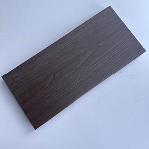 Plancher composite pour terrasse extérieure, imperméable et ignifuge, disponible en différentes tailles - Product Image 3