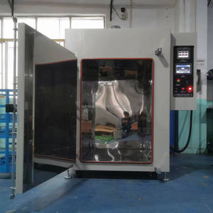 Su misura PLC <span class=keywords><strong>a</strong></span> circolazione calda aria forno in fibra composito di essiccazione forno <span class=keywords><strong>a</strong></span> <span class=keywords><strong>secco</strong></span> di sterilizzazione <span class=keywords><strong>a</strong></span> caldo macchina con CE - Product Image 3