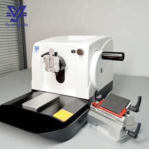 YSD-3000 dụng cụ y tế mô sinh học quay paraffin <span class=keywords><strong>microtome</strong></span> - Product Image 2
