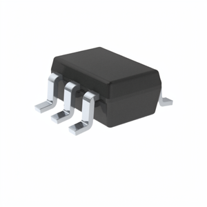 ซื้อชิ้นส่วนอิเล็กทรอนิกส์ออนไลน์ของแท้ Logic SN74AUP1G57DCKR 6 TSSOP, SC 88, SOT 363 - Product Image 1
