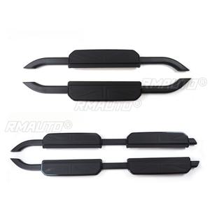 Para Land Rover Defender 90 110 2020-2023 Accesorios para Coche: Pedal Trasero para Portón, Estribo Trasero, Kit de Carrocería para Portón Trasero - Product Image 4