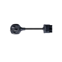 Adaptateur d'extension de chargeur Gen 2 NEMA 14-50 Pigtail-30A 250v pour Tesla New Condition
