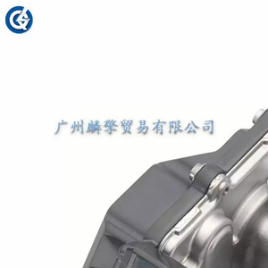 Conjunto de cuerpo de aceleración Continental A2C59512935 con sensor para reemplazo y reparación - Product Image 2
