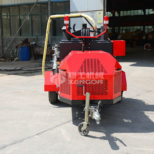 Máquina Selladora de Grietas de Asfalto XANGON 350L, Equipo de Reparación de Carreteras de Alta Eficiencia - Product Image 2