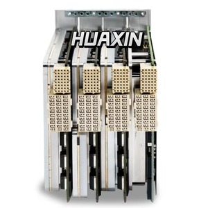 El analizador de señales vectoriales Keysight M9391A PXIe consta de cuatro módulos PXI independientes: M350A, M9214A, M9301A y M9300A - Product Image 1