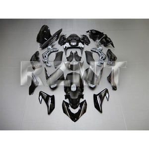 Pour Kawasaki Z900 ABS 2017-2019 Z 900ABS 2018 Z 900 Kit de carénage de moto en ABS injecté personnalisé Z1017-107a - Product Image 5