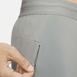 Pantalones Cortos Deportivos 2 en 1 para Hombre, Talla Grande, para Verano, Playa, Natación, Surf, Secado Rápido, Transpirables, Cintura Elástica, Corte Medio - Product Image 6