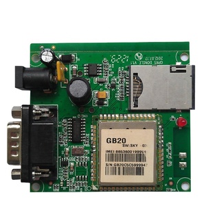 Bảng Mạch <span class=keywords><strong>Pcb</strong></span> Bộ Lặp Pcba Ổ Đĩa Flash - Product Image 1
