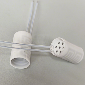 Desain Pemanas Mug Keramik MCH Vaporiser dengan Inti Alumina - Product Image 1