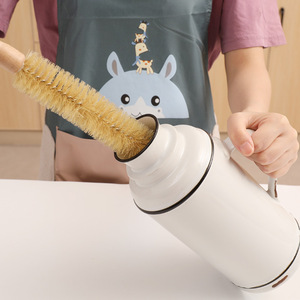Directamente del fabricante; cepillo pequeño para limpiar manchas de té en tazas, termos, botellas de agua y - Product Image 4