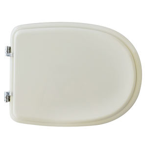 Siège de toilette en forme de champagne, longueur 50,5 cm, pour vase Cesame Aretusa - Product Image 1