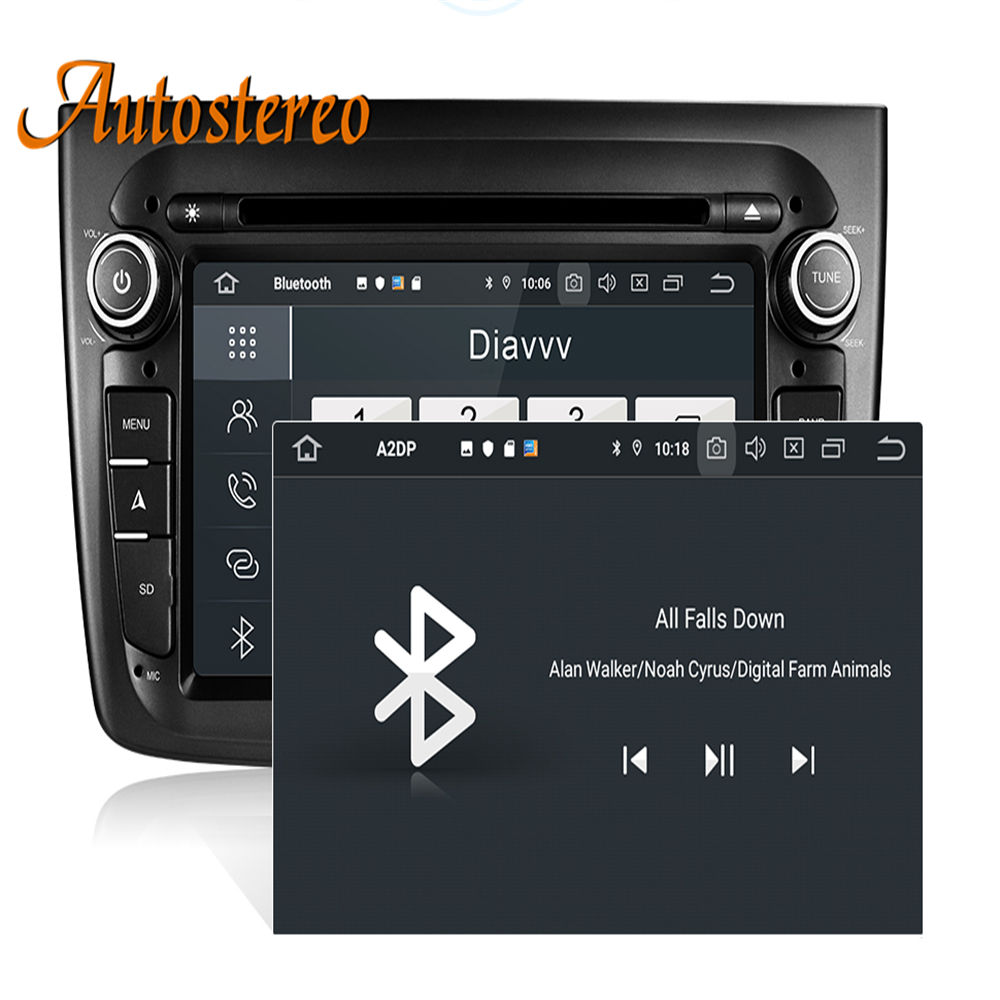 2+64G Android 13 Autoradio Pour VW Polo 5 2008-2020 Avec CarPlay