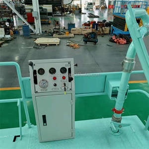 Hidrosembradora multifuncional de gran capacidad de 6000L para paisajismo Máquina de hidrosiembra de gran capacidad Hidrosembradora - Product Image 4