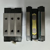 Bloc de guidage linéaire original SRG25R SRG30R SRG35R SRG45R SRG55R SRG25LR SRG30LR SRG35LR SRG45LR SRG55LR