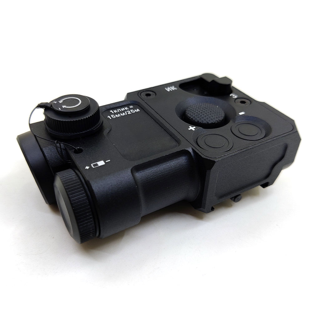 SOTAC GEAR Perstフォーグリーンレーザーサイトタクティカル