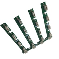 Puce de réinitialisation de tambour d'unité d'image pour Lexmark 70C0P00/70C0Z50/700Z1/70C0Z10/700P/CS310/CS310DN/CS310N/CS410/CS410DN/CS410DTN/CS510