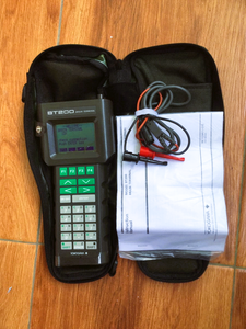 Nuevo Comunicador Inteligente Yokogawa Serie BT200 de Alta Calidad, BT200-N00, 1 Año de Garantía, Alta Precisión 0.001, Protección IP56 - Product Image 4