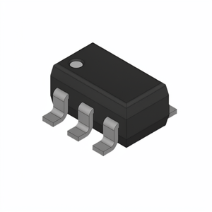 Buy Online Electronic Components MAX6445UK29L SC 74A, SOT 753 Manufacturer Channel Power Management (PMIC) - Product Image 1