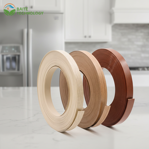 Cinta de PVC 3D Resistente al Agua con Sellado de Bordes para Tableros de Aluminio, Metal, Plástico, Madera, Laminados y Melamina, Autoadhesiva - Product Image 1