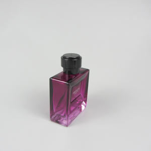 Design accattivante alla moda confezione bottiglia di profumo in vetro quadrato <span class=keywords><strong>Colormax</strong></span> 100ml - Product Image 3