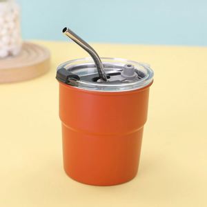 Vaso de Viaje Personalizable Mini Shot Curve de Doble Pared con Aislamiento al Vacío de Acero Inoxidable con Purpurina, Taza para Cerveza - Product Image 3