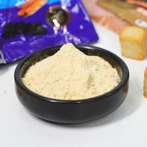 Toplu tedarik et takviyesi dokulu soya proteini/dokulu sebze soya proteini - Product Image 5