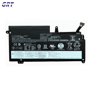 Baterías de Litio para Portátiles 01AV400 01AV401 01AV402 01AV435 01AV436 01AV437 para Lenovo ThinkPad S2 1ª y 2ª Generación - Product Image 3