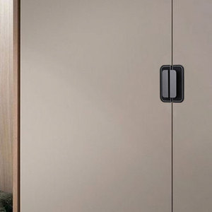 Thời trang hiện đại kẽm đồ nội thất tủ kéo & knobs cho phòng ngủ tủ quần áo & ngăn kéo ngoài trời khách sạn & phòng khách sử dụng - Product Image 6