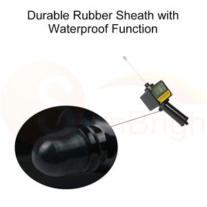 Высокоточный детектор овуляции собачьей собаки для ветеринарного осеменения - Product Image 4