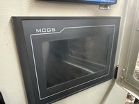 Bomba Generadora de Nitrógeno PLC para Plantas de Manufactura, Envasado de Alimentos, Corte Láser, Arranque y Parada Automáticos, Alta Pureza