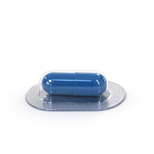 แคปซูลรากมาคาสำหรับผู้ชาย OEM อาหารเสริมเพิ่มพลังชายตามธรรมชาติ - Product Image 2