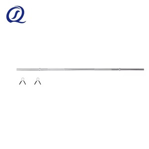 Équipement <span class=keywords><strong>de</strong></span> fitness professionnel, nouvelle conception, barre d'haltères robuste et résistante, utilisation à domicile, matériau en acier. - Product Image 6