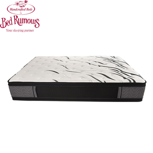 Giá thấp trong một hộp đôi Nữ Hoàng Kích thước 2.1mm 7 khu Túi mùa xuân Nệm Nhà cung cấp - Product Image 2