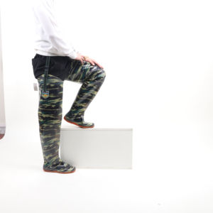 Botas <span class=keywords><strong>de</strong></span> lluvia para cultivo <span class=keywords><strong>de</strong></span> arroz, botas <span class=keywords><strong>de</strong></span> <span class=keywords><strong>caza</strong></span> impermeables, gran oferta - Product Image 5