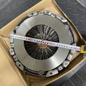 New TAI 2304A078 Clutch Cover Assy for Mitsubishi L200 4N15 Engine Japan Origin 3 Months Warranty - Product Image 2