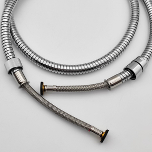 Спрей-шланг для ванной - Product Image 4