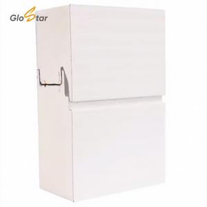 Paneles Sándwich PIR de Alta Calidad GLOSTAR para Cámaras Frigoríficas FM de 50mm, 60mm y 70mm para Paredes, Techos y Congeladores/Cubos Frigoríficos - Product Image 2