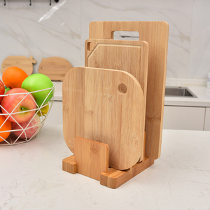 Usine <span class=keywords><strong>de</strong></span> Couteau en bambou planche à découper en bois porte-ustensile <span class=keywords><strong>cuisine</strong></span> rack <span class=keywords><strong>de</strong></span> stockage <span class=keywords><strong>de</strong></span> <span class=keywords><strong>cuisine</strong></span> - Product Image 2