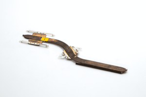 Giải pháp tản nhiệt linh hoạt hiệu suất cao tùy chỉnh thiết kế mô-đun truyền nhiệt dịch vụ gia công chính xác cho - Product Image 2