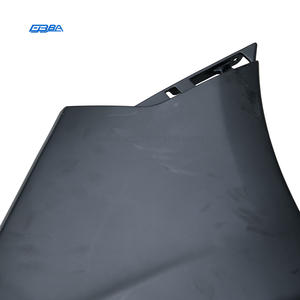 Cubierta de Esquina para Parachoques Delantero para McLaren 540 570 600LT, Plástico, Izquierda y Derecha, OE 13A5265CP 13A5270CP - Product Image 5