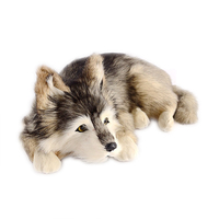 Peluche en forme de lapin, ours en peluche, fourmis en peluche, fabrication sur mesure, vente en gros, fournis par la Chine