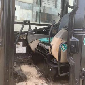 Oferta 2024: Excavadora Usada Pequeña de 4 Toneladas, Modelo Caterpillar 304, Fabricada en Japón, a Bajo Precio en Venta en China - Product Image 3