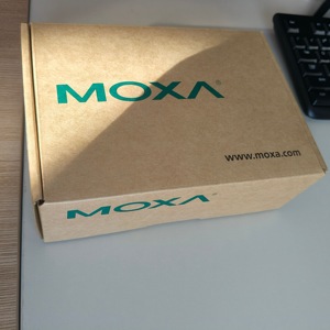 สินค้าพร้อมส่ง MOXA สวิตช์อีเธอร์เน็ตอุตสาหกรรมแบบไม่ต้องจัดการ 8 พอร์ต รุ่น EDS-208A-MM-ST Cp-168u Cp-168u - Product Image 4