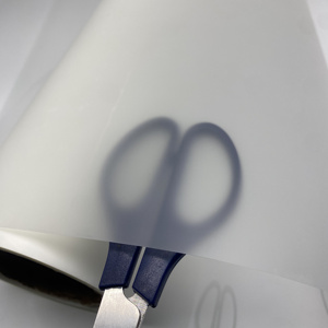 Film PET DTF pour imprimante à transfert thermique, pelable à chaud et à froid, impression recto verso, 75 microns, 30, 33, <span class=keywords><strong>60</strong></span> <span class=keywords><strong>cm</strong></span>, <span class=keywords><strong>60</strong></span> <span class=keywords><strong>cm</strong></span>, <span class=keywords><strong>60</strong></span> <span class=keywords><strong>cm</strong></span> * 100 m - Product Image 3