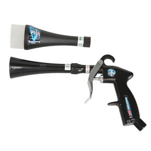 Équipement de Lavage Intérieur Automobile Portable Amélioré – Pistolet de <span class=keywords><strong>Nettoyage</strong></span> à Sec <span class=keywords><strong>et</strong></span> Soufflage de Poussière pour Voiture - Product Image 2