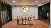 Enseigne LED personnalisée, publicité rétroéclairée, logo de bureau en métal doré, lettres d'enseigne, enseigne LED intérieure et extérieure, enseigne murale 3D LED