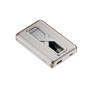 Cargadores Portátiles Inalámbricos Universales Mini de Bolsillo, Banco de Energía de 10000 mAh, Batería <span class=keywords><strong>Externa</strong></span> para Reloj, Teléfono Móvil, 22.5w+15w - Product Image 3